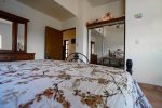 San Felipe El Dorado Ranch Baja Chaparral - second bedroom mirrors